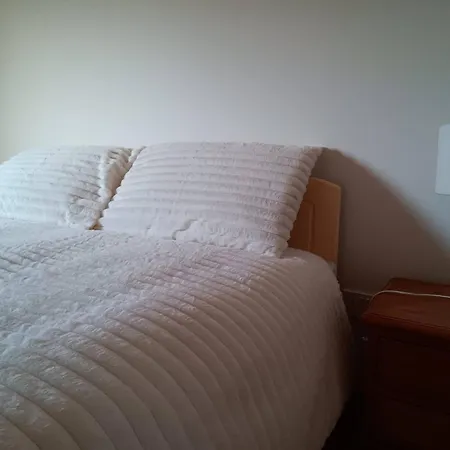 Maison d'hôtes 1 Williamstown, Ireland Crumlin (Mayo)