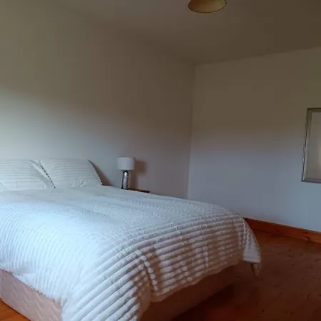 1 Williamstown, Ireland Maison d'hôtes Crumlin (Mayo)