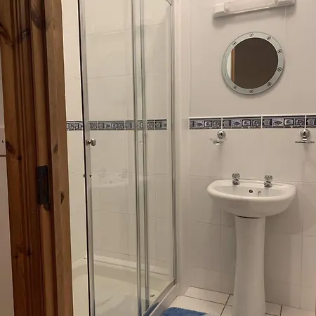 1 Williamstown, Ireland Πανσιόν