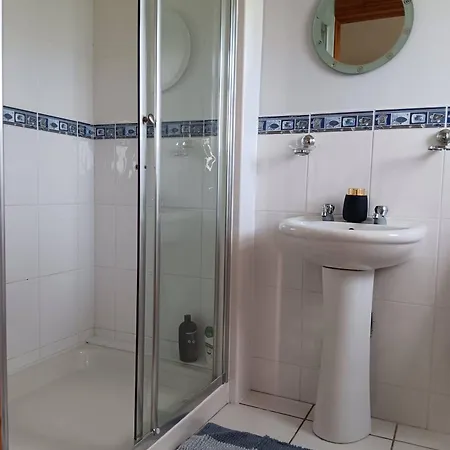 1 Williamstown, Ireland Crumlin (Mayo)