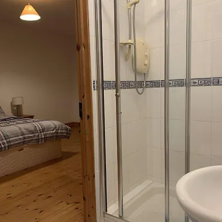 Πανσιόν 1 Williamstown, Ireland 3*