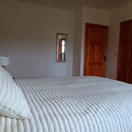 1 Williamstown, Ireland Πανσιόν Crumlin (Mayo)