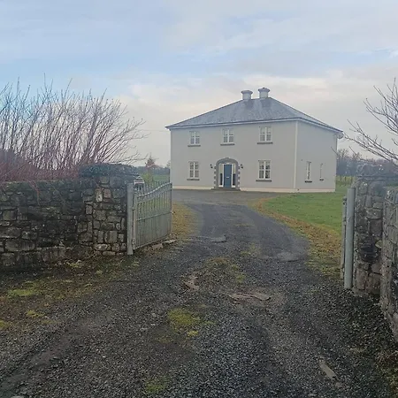 1 Williamstown, Ireland 3* Crumlin (Mayo)