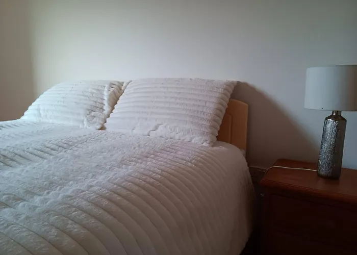 בית הארחה 1 Williamstown, Ireland Crumlin (Mayo)