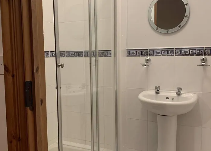 1 Williamstown, Ireland בית הארחה