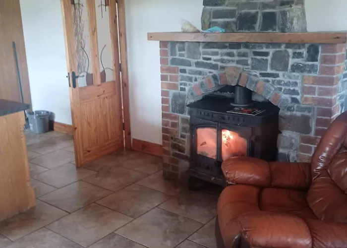 בית הארחה 1 Williamstown, Ireland