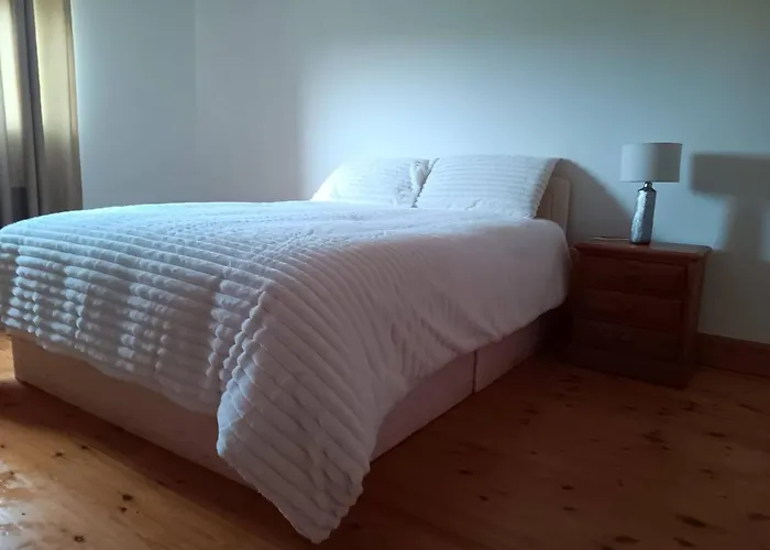 1 Williamstown, Ireland בית הארחה 3*