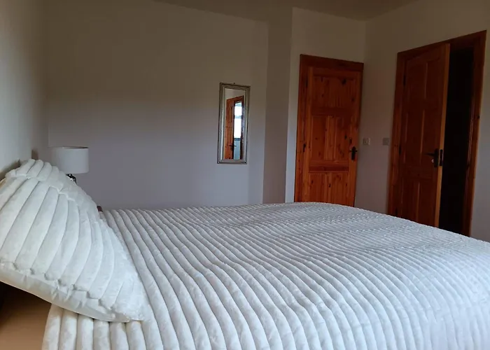 1 Williamstown, Ireland בית הארחה Crumlin (Mayo)